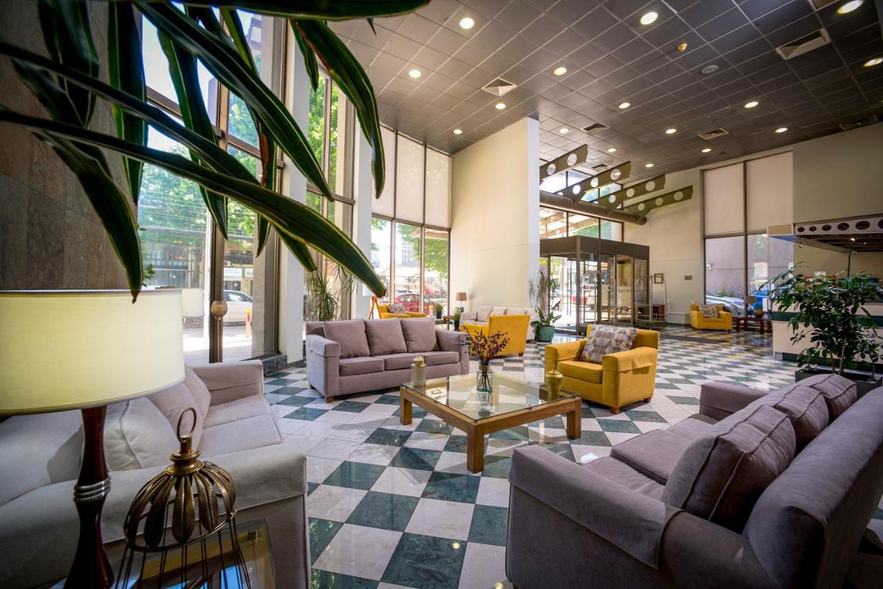 Diego De Almagro 4* Concepción