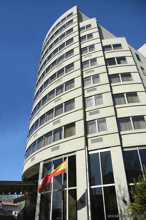 Diego De Almagro Hotel